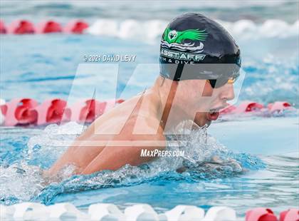 Thumbnail 1 in Brophy Xavier Invitational (Boys) photogallery.