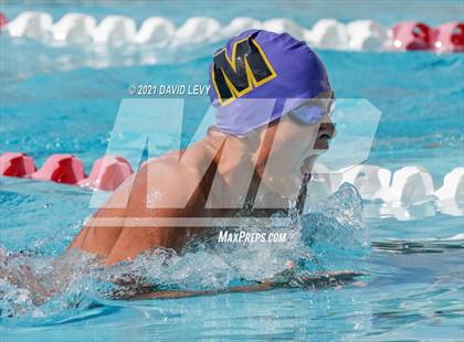 Thumbnail 3 in Brophy Xavier Invitational (Boys) photogallery.