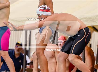 Thumbnail 1 in Brophy Xavier Invitational (Boys) photogallery.