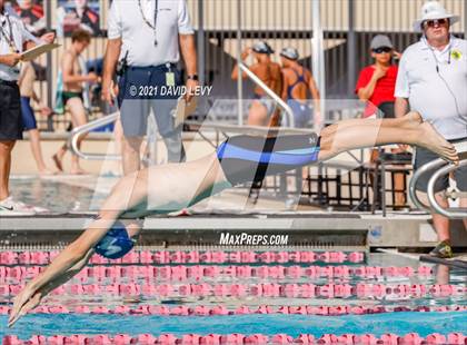 Thumbnail 1 in Brophy Xavier Invitational (Boys) photogallery.