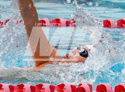 Thumbnail 2 in Brophy Xavier Invitational (Boys) photogallery.
