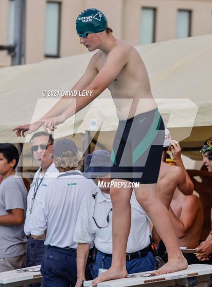 Thumbnail 3 in Brophy Xavier Invitational (Boys) photogallery.