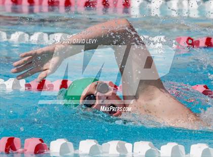 Thumbnail 3 in Brophy Xavier Invitational (Boys) photogallery.