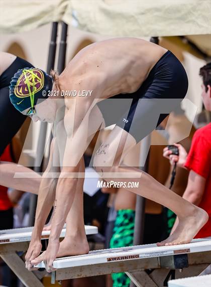Thumbnail 3 in Brophy Xavier Invitational (Boys) photogallery.
