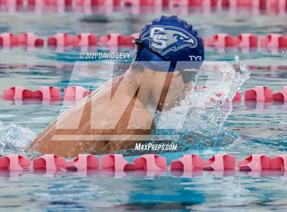 Thumbnail 1 in Brophy Xavier Invitational (Boys) photogallery.
