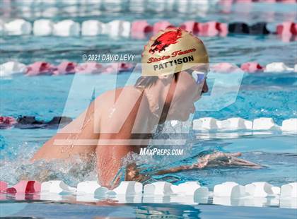 Thumbnail 3 in Brophy Xavier Invitational (Boys) photogallery.