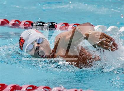 Thumbnail 3 in Brophy Xavier Invitational (Boys) photogallery.