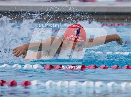 Thumbnail 3 in Brophy Xavier Invitational (Boys) photogallery.