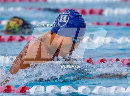 Thumbnail 3 in Brophy Xavier Invitational (Boys) photogallery.