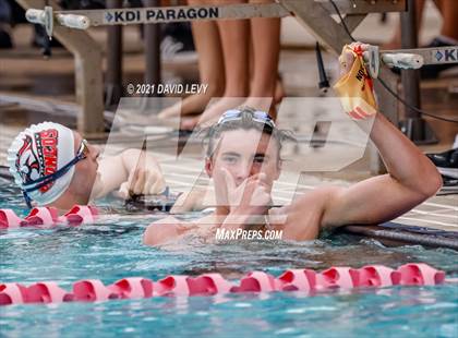 Thumbnail 2 in Brophy Xavier Invitational (Boys) photogallery.