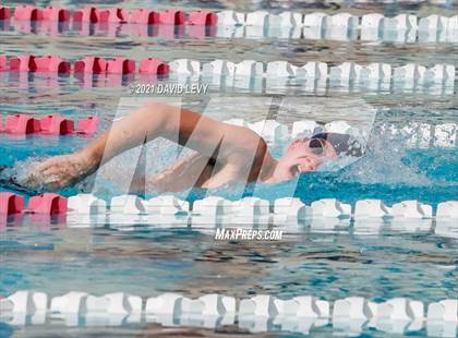 Thumbnail 3 in Brophy Xavier Invitational (Boys) photogallery.