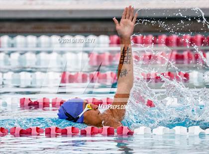 Thumbnail 3 in Brophy Xavier Invitational (Boys) photogallery.