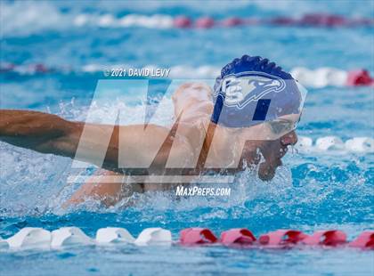 Thumbnail 1 in Brophy Xavier Invitational (Boys) photogallery.