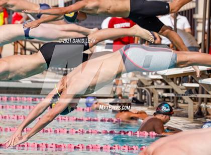 Thumbnail 3 in Brophy Xavier Invitational (Boys) photogallery.