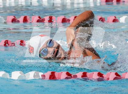 Thumbnail 3 in Brophy Xavier Invitational (Boys) photogallery.