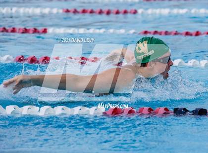 Thumbnail 2 in Brophy Xavier Invitational (Boys) photogallery.