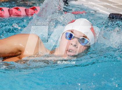 Thumbnail 1 in Brophy Xavier Invitational (Boys) photogallery.