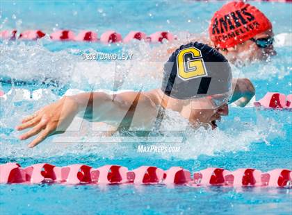 Thumbnail 1 in Brophy Xavier Invitational (Boys) photogallery.