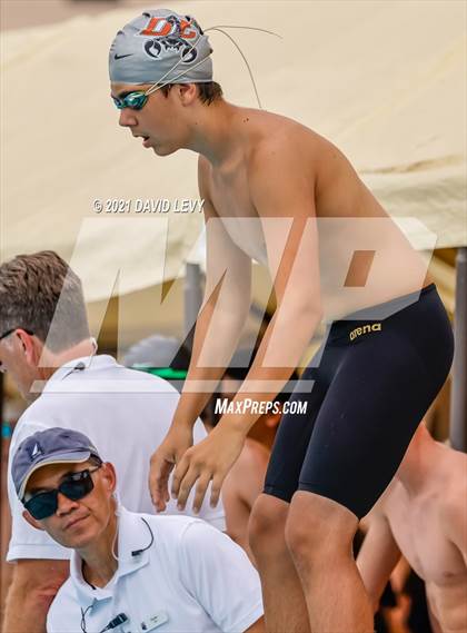 Thumbnail 2 in Brophy Xavier Invitational (Boys) photogallery.