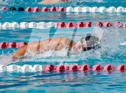 Thumbnail 2 in Brophy Xavier Invitational (Boys) photogallery.