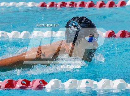 Thumbnail 1 in Brophy Xavier Invitational (Boys) photogallery.
