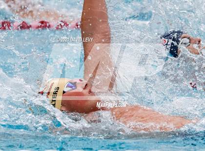 Thumbnail 3 in Brophy Xavier Invitational (Boys) photogallery.
