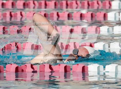 Thumbnail 2 in Brophy Xavier Invitational (Boys) photogallery.