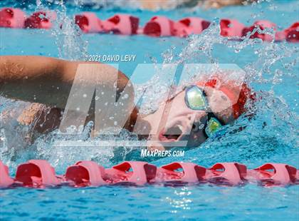Thumbnail 3 in Brophy Xavier Invitational (Boys) photogallery.