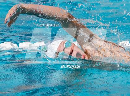 Thumbnail 2 in Brophy Xavier Invitational (Boys) photogallery.