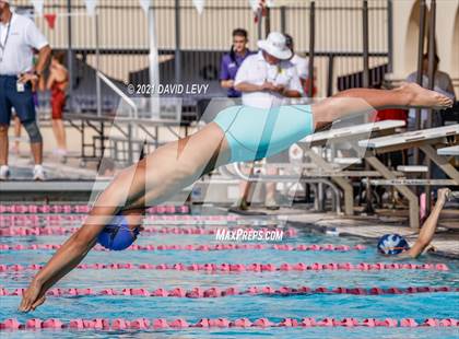Thumbnail 3 in Brophy Xavier Invitational (Boys) photogallery.