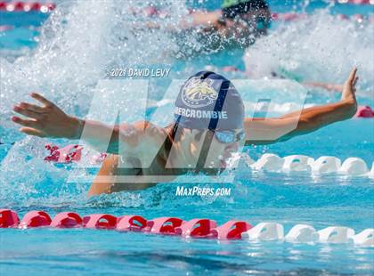 Thumbnail 3 in Brophy Xavier Invitational (Boys) photogallery.