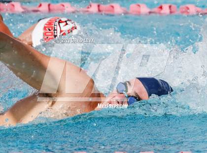 Thumbnail 2 in Brophy Xavier Invitational (Boys) photogallery.