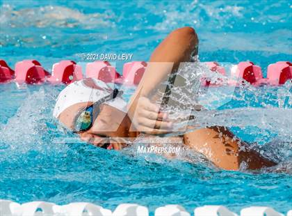 Thumbnail 1 in Brophy Xavier Invitational (Boys) photogallery.