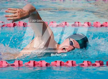 Thumbnail 1 in Brophy Xavier Invitational (Boys) photogallery.