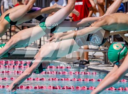 Thumbnail 3 in Brophy Xavier Invitational (Boys) photogallery.
