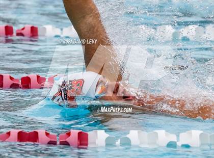 Thumbnail 3 in Brophy Xavier Invitational (Boys) photogallery.