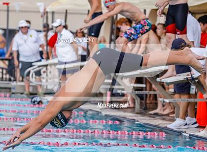 Thumbnail 3 in Brophy Xavier Invitational (Boys) photogallery.