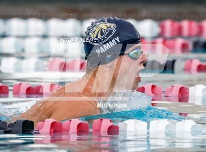 Thumbnail 3 in Brophy Xavier Invitational (Boys) photogallery.