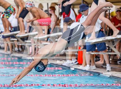 Thumbnail 3 in Brophy Xavier Invitational (Boys) photogallery.
