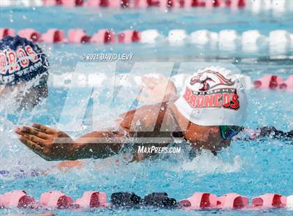Thumbnail 3 in Brophy Xavier Invitational (Boys) photogallery.
