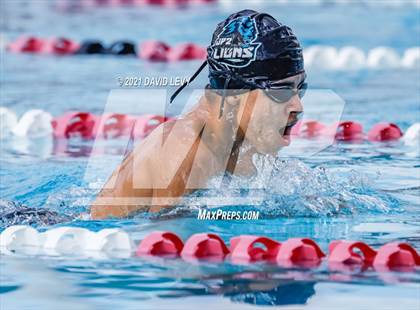 Thumbnail 2 in Brophy Xavier Invitational (Boys) photogallery.