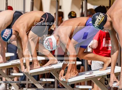 Thumbnail 2 in Brophy Xavier Invitational (Boys) photogallery.