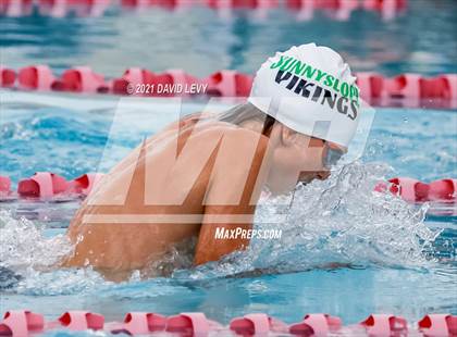 Thumbnail 3 in Brophy Xavier Invitational (Boys) photogallery.