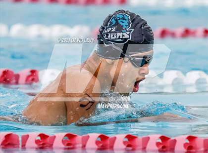 Thumbnail 3 in Brophy Xavier Invitational (Boys) photogallery.