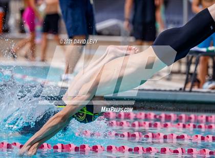 Thumbnail 1 in Brophy Xavier Invitational (Boys) photogallery.
