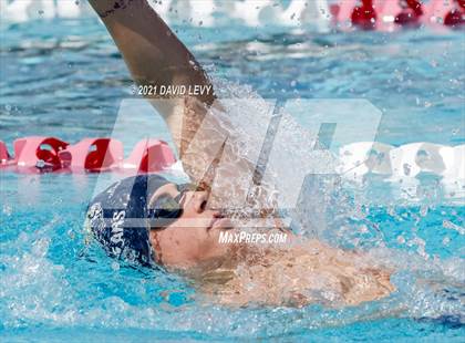 Thumbnail 2 in Brophy Xavier Invitational (Boys) photogallery.