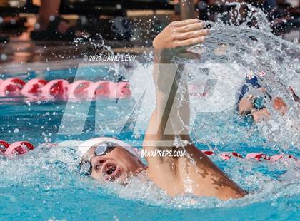 Thumbnail 3 in Brophy Xavier Invitational (Boys) photogallery.