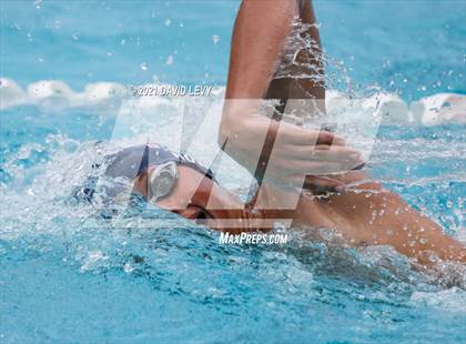 Thumbnail 1 in Brophy Xavier Invitational (Boys) photogallery.