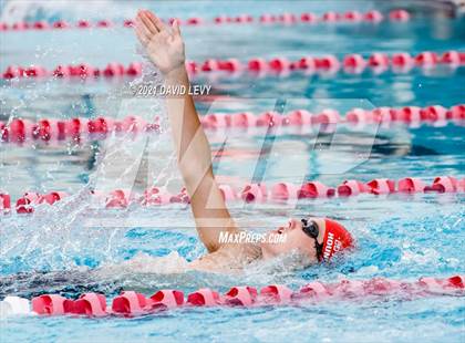 Thumbnail 2 in Brophy Xavier Invitational (Boys) photogallery.