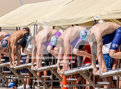 Thumbnail 2 in Brophy Xavier Invitational (Boys) photogallery.